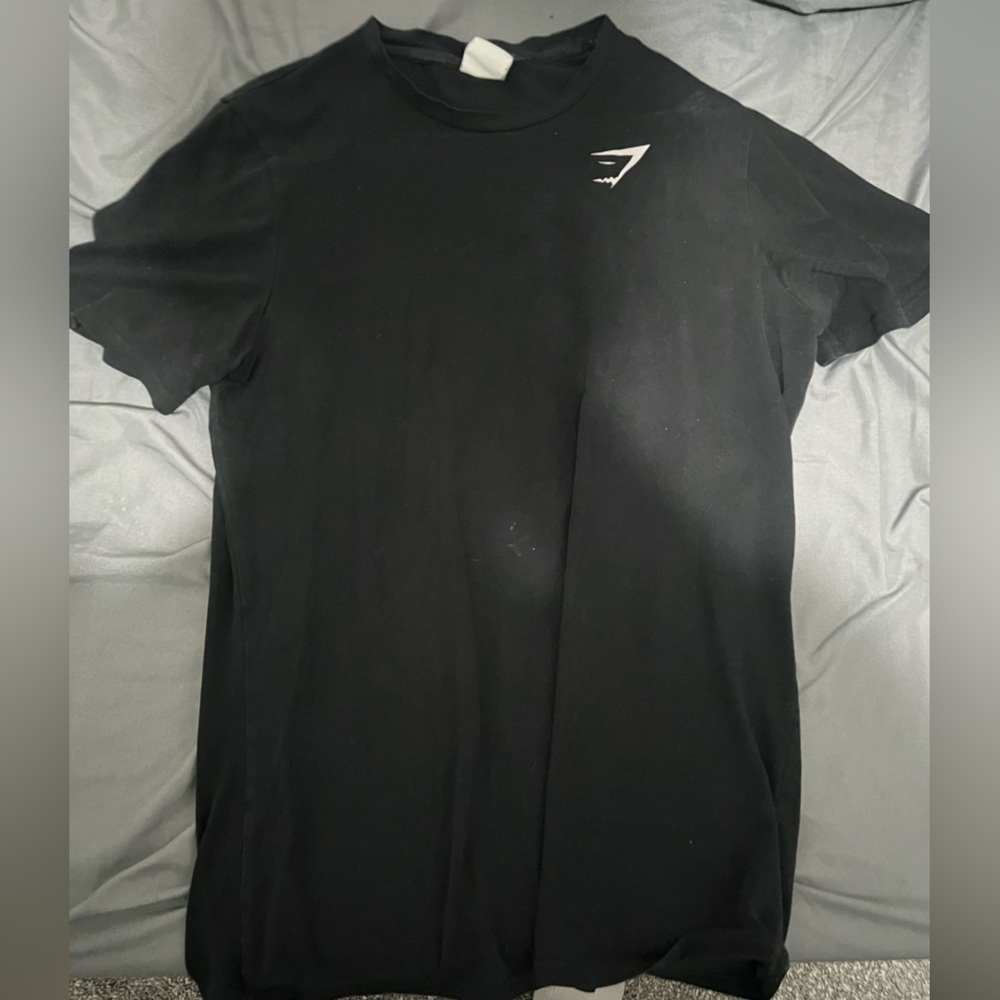 Gym shark T-Shirt
